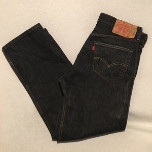 Levi’s 501